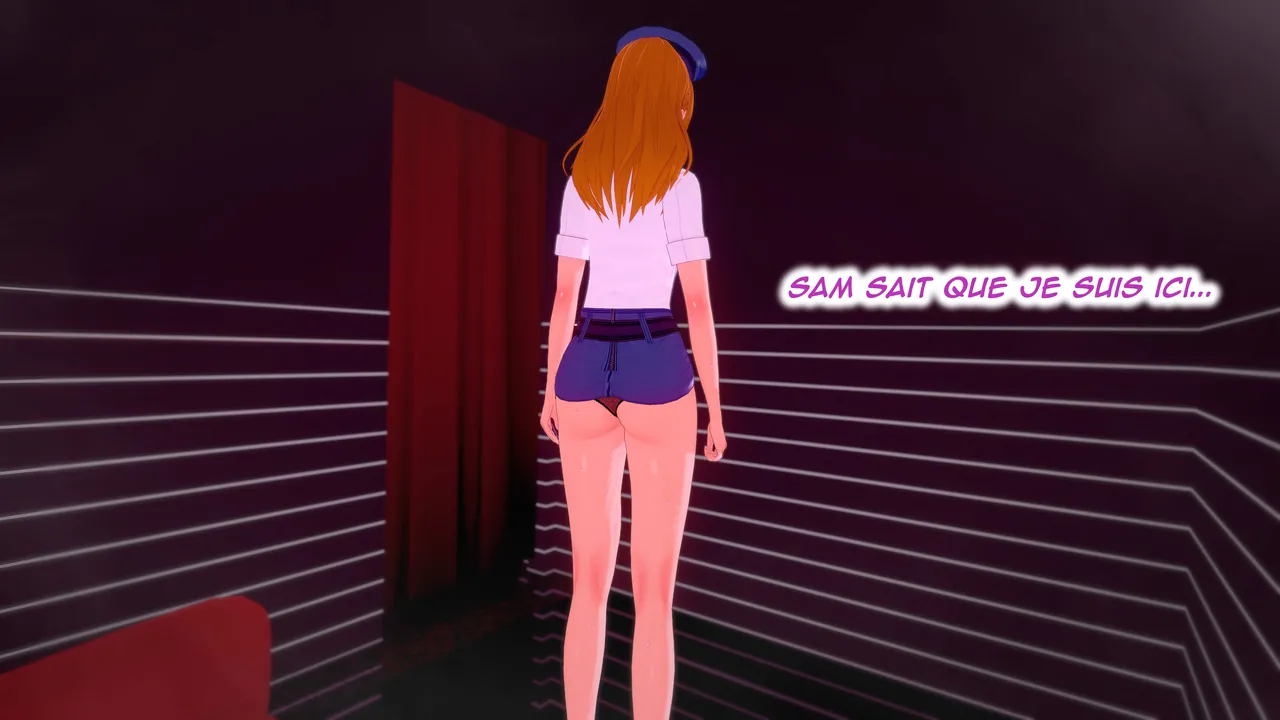 AndreaTG Remember Me - ch 11-14.2 French Ongoing - Image 336