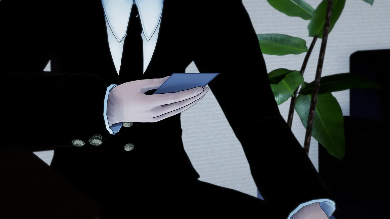 AndreaTG Remember Me - ch 11-14.2 French Ongoing - Image 342