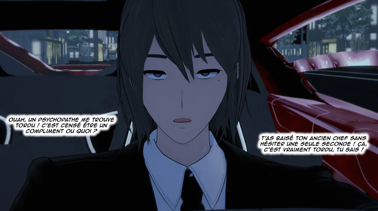 AndreaTG Remember Me - ch 11-14.2 French Ongoing - Image 371