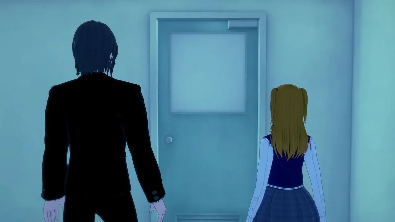 AndreaTG Remember Me - ch 11-14.2 French Ongoing - Image 390
