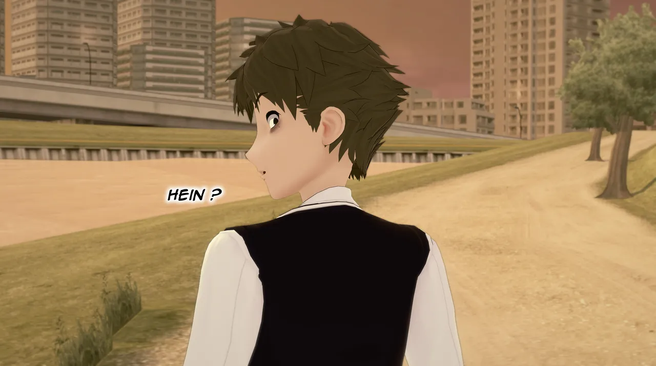 AndreaTG Remember Me - ch 11-14.2 French Ongoing - Image 418
