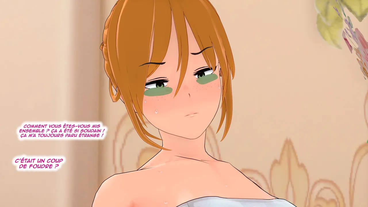 AndreaTG Remember Me - ch 11-14.2 French Ongoing - Image 58