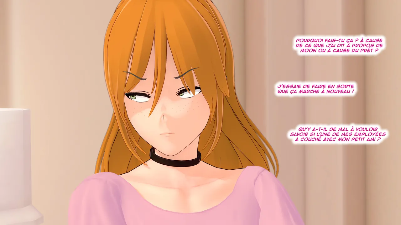 AndreaTG Remember Me - ch 11-14.2 French Ongoing - Image 70