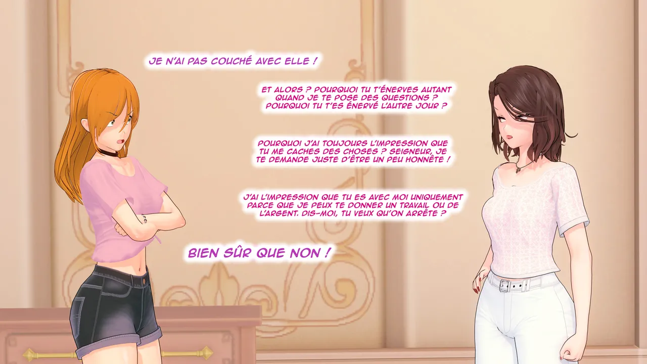 AndreaTG Remember Me - ch 11-14.2 French Ongoing - Image 71