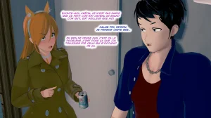 AndreaTG Remember Me - ch 11-14.2 French Ongoing - Page 103