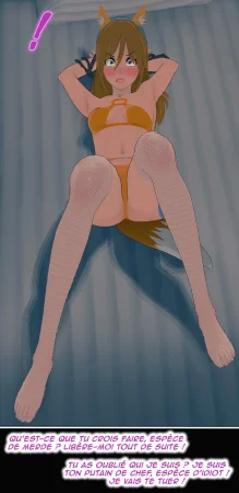 AndreaTG Remember Me - ch 11-14.2 French Ongoing - Page 113