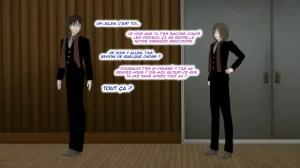 AndreaTG Remember Me - ch 11-14.2 French Ongoing - Page 161