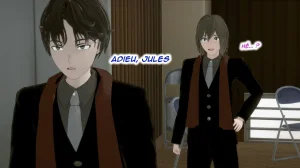 AndreaTG Remember Me - ch 11-14.2 French Ongoing - Page 164