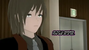 AndreaTG Remember Me - ch 11-14.2 French Ongoing - Page 168