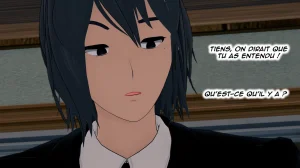AndreaTG Remember Me - ch 11-14.2 French Ongoing - Page 213