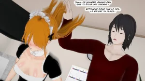 AndreaTG Remember Me - ch 11-14.2 French Ongoing - Page 231