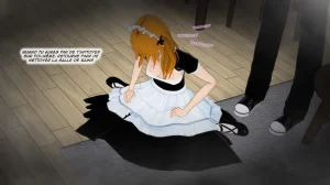 AndreaTG Remember Me - ch 11-14.2 French Ongoing - Page 232