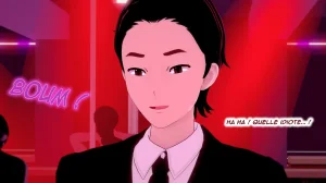 AndreaTG Remember Me - ch 11-14.2 French Ongoing - Page 248