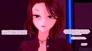 AndreaTG Remember Me - ch 11-14.2 French Ongoing - Page 253