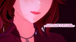 AndreaTG Remember Me - ch 11-14.2 French Ongoing - Page 256
