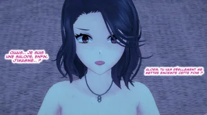 AndreaTG Remember Me - ch 11-14.2 French Ongoing - Page 262
