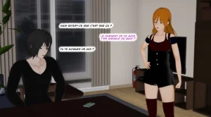AndreaTG Remember Me - ch 11-14.2 French Ongoing - Page 272