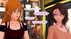 AndreaTG Remember Me - ch 11-14.2 French Ongoing - Page 282
