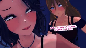 AndreaTG Remember Me - ch 11-14.2 French Ongoing - Page 294