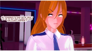 AndreaTG Remember Me - ch 11-14.2 French Ongoing - Page 300