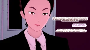 AndreaTG Remember Me - ch 11-14.2 French Ongoing - Page 303