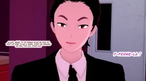 AndreaTG Remember Me - ch 11-14.2 French Ongoing - Page 305