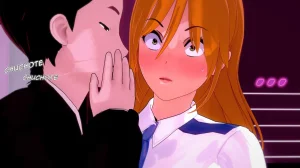 AndreaTG Remember Me - ch 11-14.2 French Ongoing - Page 309
