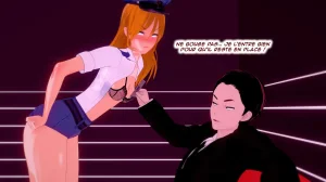 AndreaTG Remember Me - ch 11-14.2 French Ongoing - Page 317