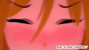 AndreaTG Remember Me - ch 11-14.2 French Ongoing - Page 322