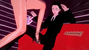 AndreaTG Remember Me - ch 11-14.2 French Ongoing - Page 329