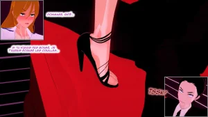 AndreaTG Remember Me - ch 11-14.2 French Ongoing - Page 330