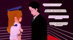 AndreaTG Remember Me - ch 11-14.2 French Ongoing - Page 331