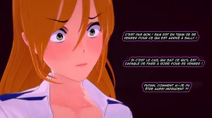 AndreaTG Remember Me - ch 11-14.2 French Ongoing - Page 339