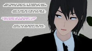 AndreaTG Remember Me - ch 11-14.2 French Ongoing - Page 354