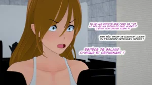 AndreaTG Remember Me - ch 11-14.2 French Ongoing - Page 357