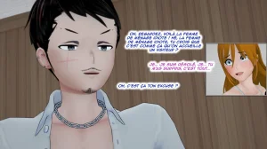 AndreaTG Remember Me - ch 11-14.2 French Ongoing - Page 360