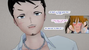 AndreaTG Remember Me - ch 11-14.2 French Ongoing - Page 364