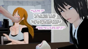 AndreaTG Remember Me - ch 11-14.2 French Ongoing - Page 365