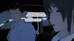 AndreaTG Remember Me - ch 11-14.2 French Ongoing - Page 372