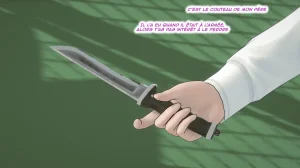 AndreaTG Remember Me - ch 11-14.2 French Ongoing - Page 382