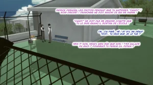 AndreaTG Remember Me - ch 11-14.2 French Ongoing - Page 383