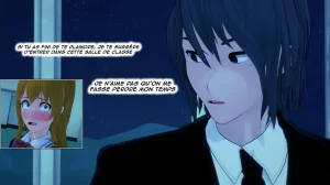 AndreaTG Remember Me - ch 11-14.2 French Ongoing - Page 394