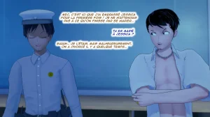 AndreaTG Remember Me - ch 11-14.2 French Ongoing - Page 398