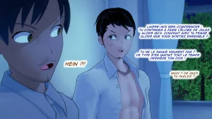 AndreaTG Remember Me - ch 11-14.2 French Ongoing - Page 399