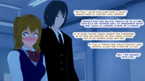 AndreaTG Remember Me - ch 11-14.2 French Ongoing - Page 400