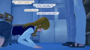 AndreaTG Remember Me - ch 11-14.2 French Ongoing - Page 407
