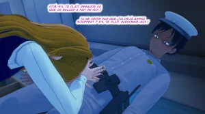 AndreaTG Remember Me - ch 11-14.2 French Ongoing - Page 412