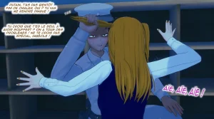 AndreaTG Remember Me - ch 11-14.2 French Ongoing - Page 413
