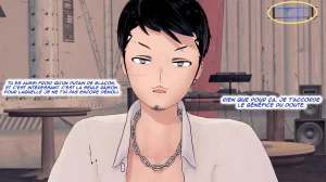 AndreaTG Remember Me - ch 11-14.2 French Ongoing - Page 47