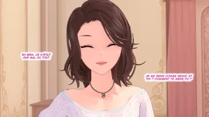 AndreaTG Remember Me - ch 11-14.2 French Ongoing - Page 68